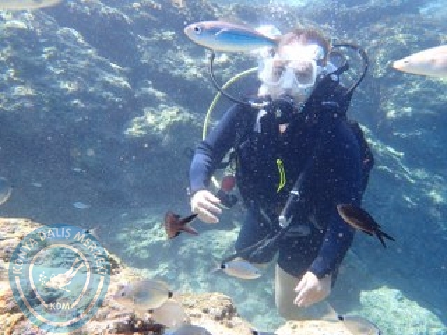 10-11 Ekim Marmaris