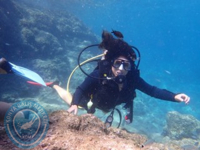10-11 Ekim Marmaris