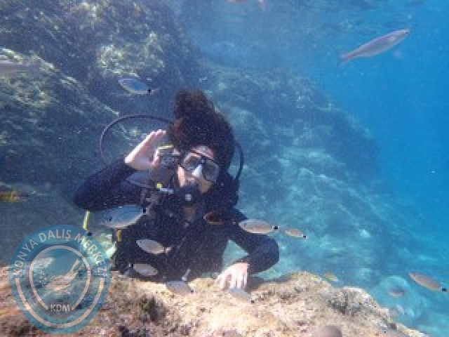 10-11 Ekim Marmaris
