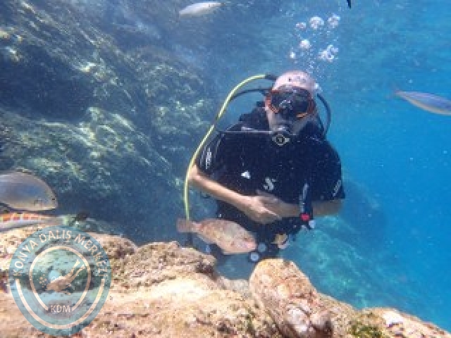 10-11 Ekim Marmaris