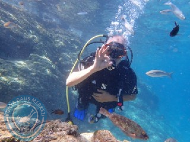 10-11 Ekim Marmaris