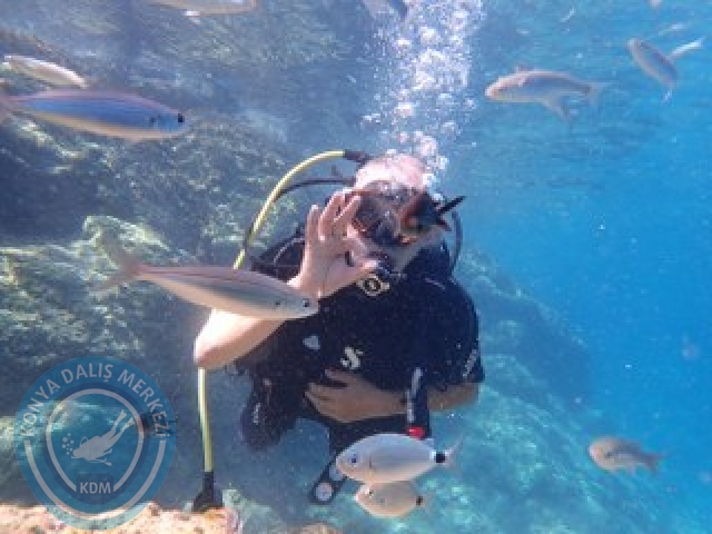 10-11 Ekim Marmaris