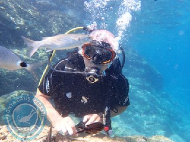 10-11 Ekim Marmaris
