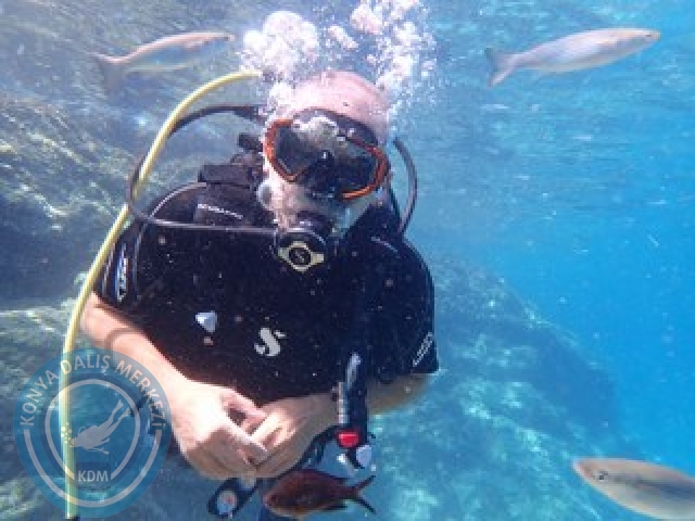 10-11 Ekim Marmaris
