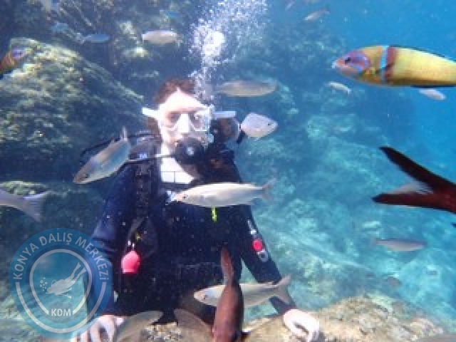 10-11 Ekim Marmaris