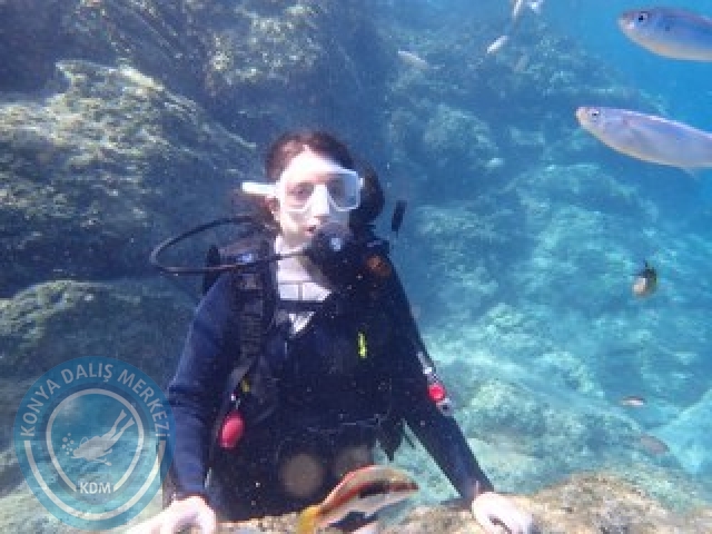 10-11 Ekim Marmaris