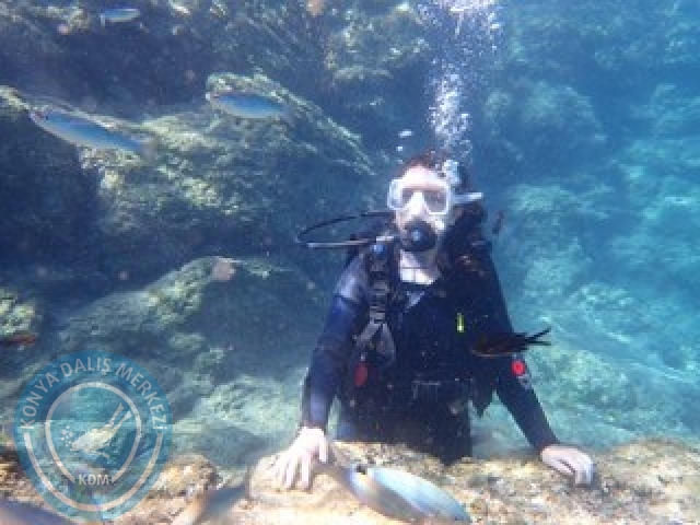 10-11 Ekim Marmaris