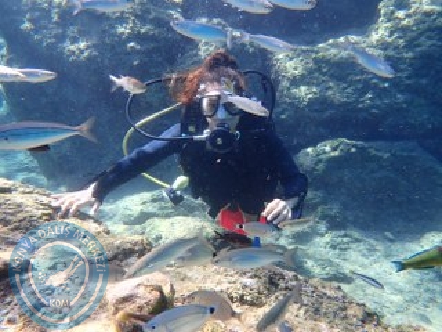 10-11 Ekim Marmaris