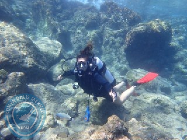 10-11 Ekim Marmaris