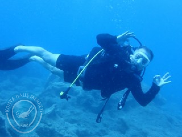 10-11 Ekim Marmaris