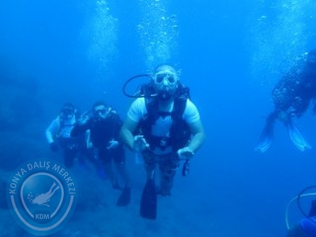 10-11 Ekim Marmaris