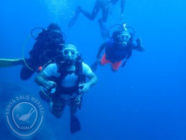 10-11 Ekim Marmaris