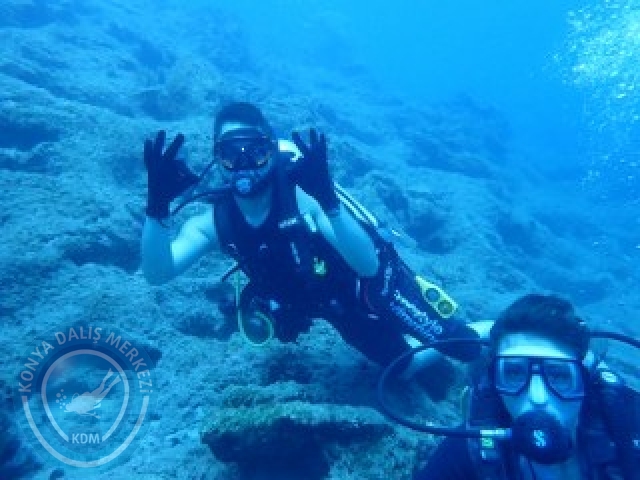 10-11 Ekim Marmaris