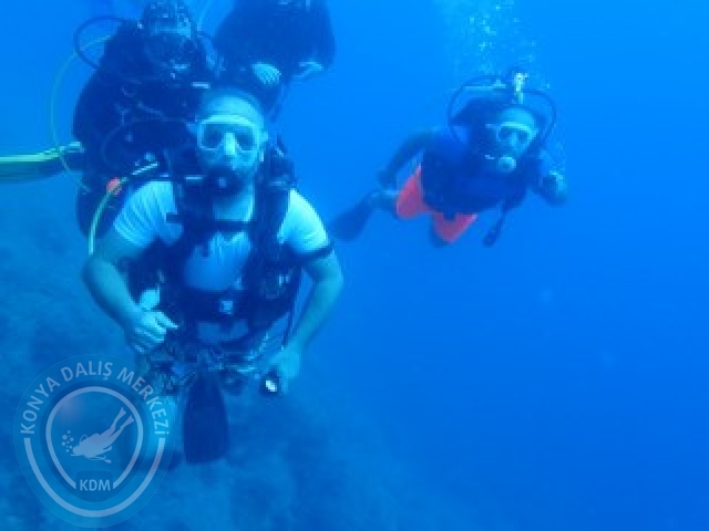 10-11 Ekim Marmaris