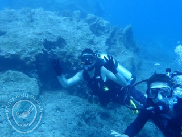 10-11 Ekim Marmaris