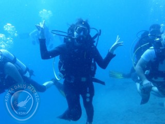 10-11 Ekim Marmaris