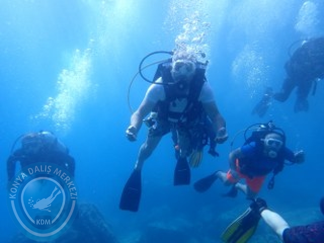 10-11 Ekim Marmaris