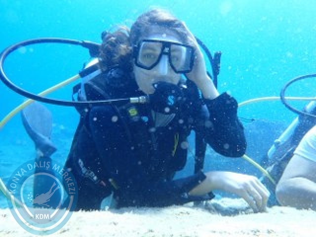 10-11 Ekim Marmaris