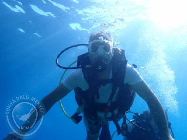 10-11 Ekim Marmaris