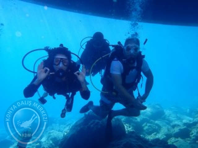 10-11 Ekim Marmaris