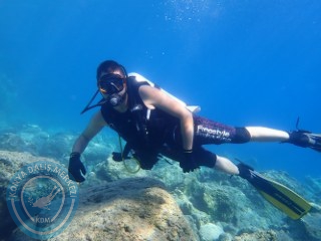 10-11 Ekim Marmaris