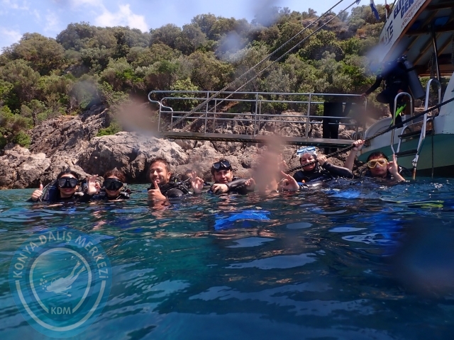 10-11 Haziran Fethiye