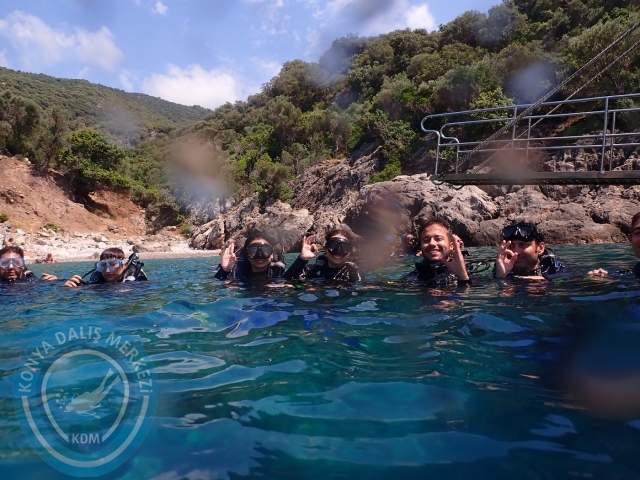 10-11 Haziran Fethiye