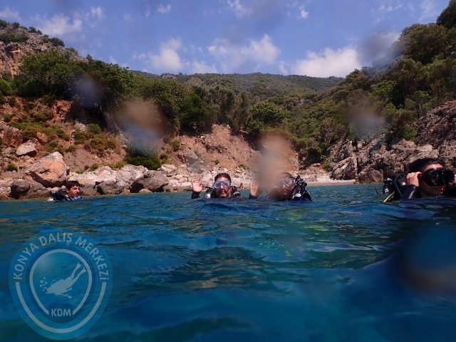 10-11 Haziran Fethiye