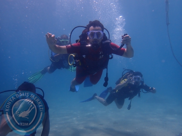 10-11 Temmuz Kemer