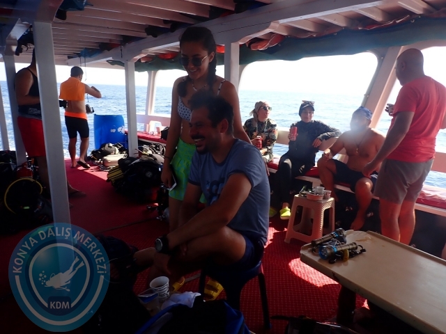 10-11 Temmuz Kemer