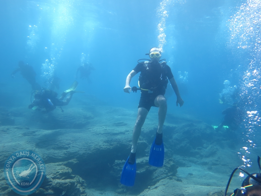 11-12 Ağustos 2018 DALYAN