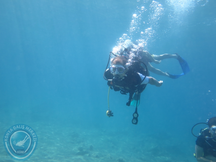11-12 Ağustos 2018 DALYAN