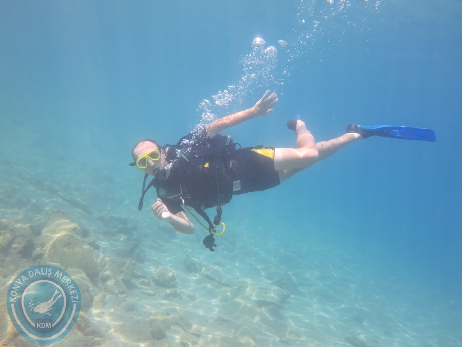 11-12 Ağustos 2018 DALYAN