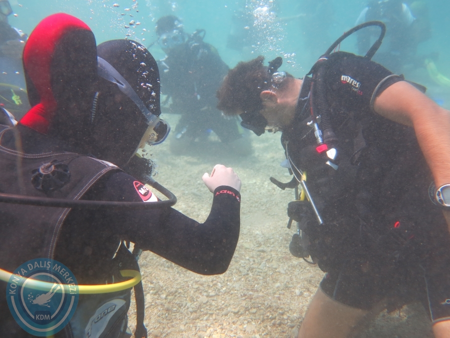 11-12 Ağustos 2018 DALYAN