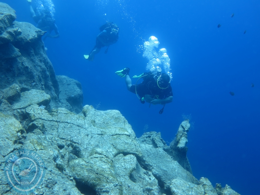 11-12 Ağustos 2018 DALYAN