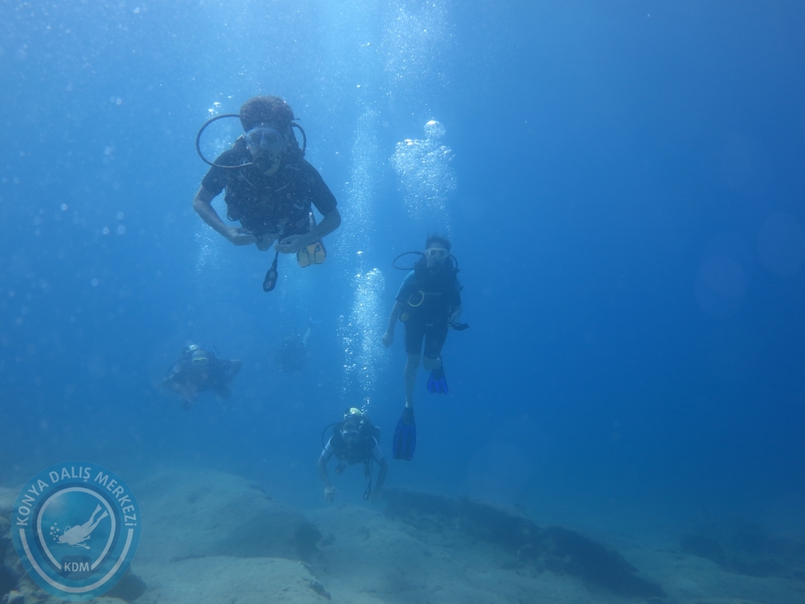 11-12 Ağustos 2018 DALYAN
