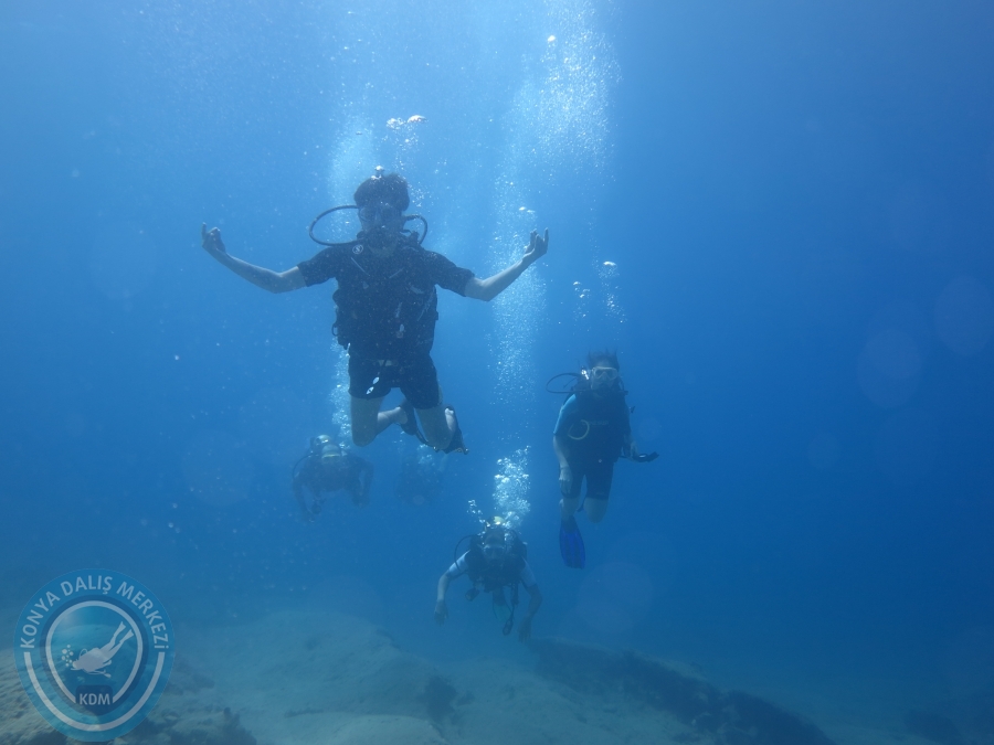 11-12 Ağustos 2018 DALYAN