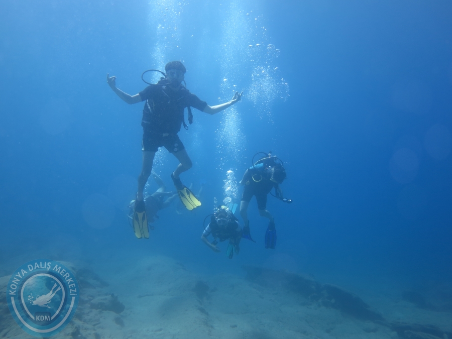 11-12 Ağustos 2018 DALYAN
