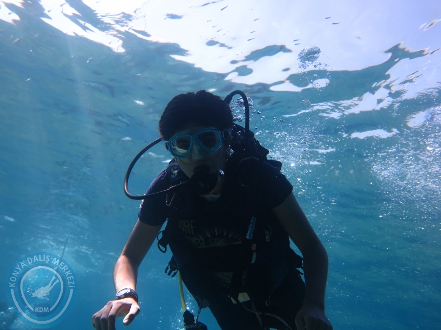 11-12 Ağustos 2018 DALYAN