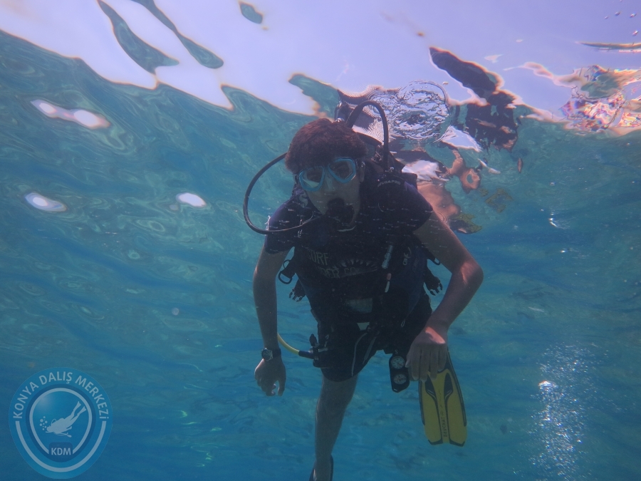 11-12 Ağustos 2018 DALYAN