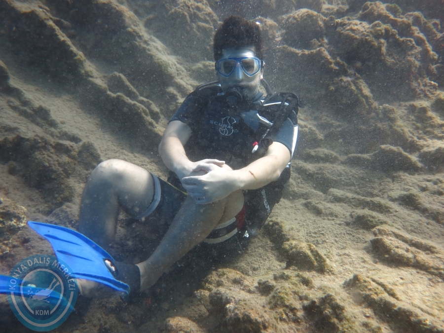 11-12 Ağustos 2018 DALYAN