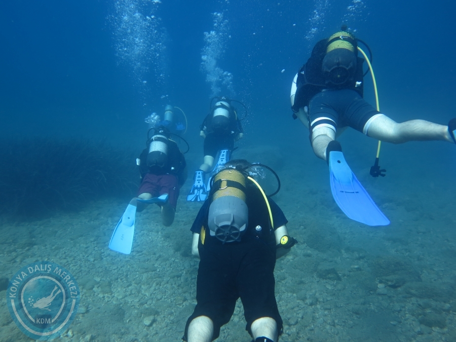 11-12 Ağustos 2018 DALYAN