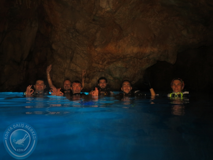 11-12 Ağustos 2018 DALYAN
