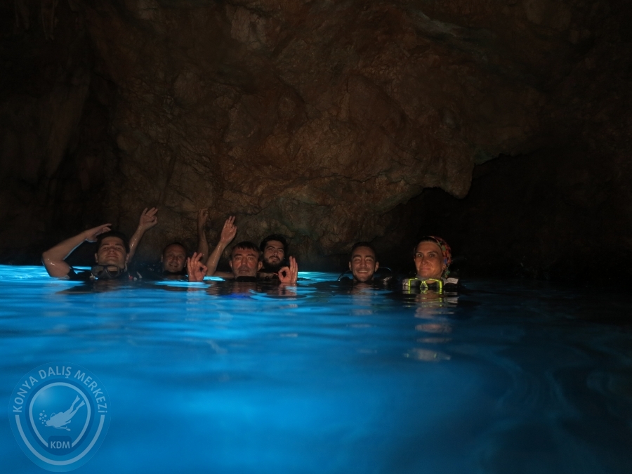 11-12 Ağustos 2018 DALYAN