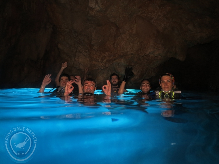 11-12 Ağustos 2018 DALYAN