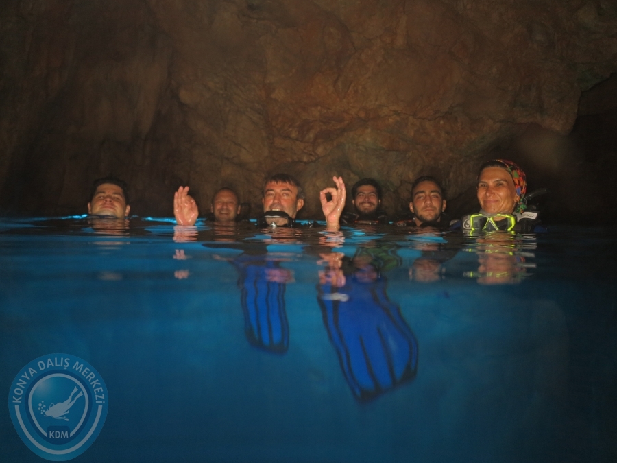 11-12 Ağustos 2018 DALYAN
