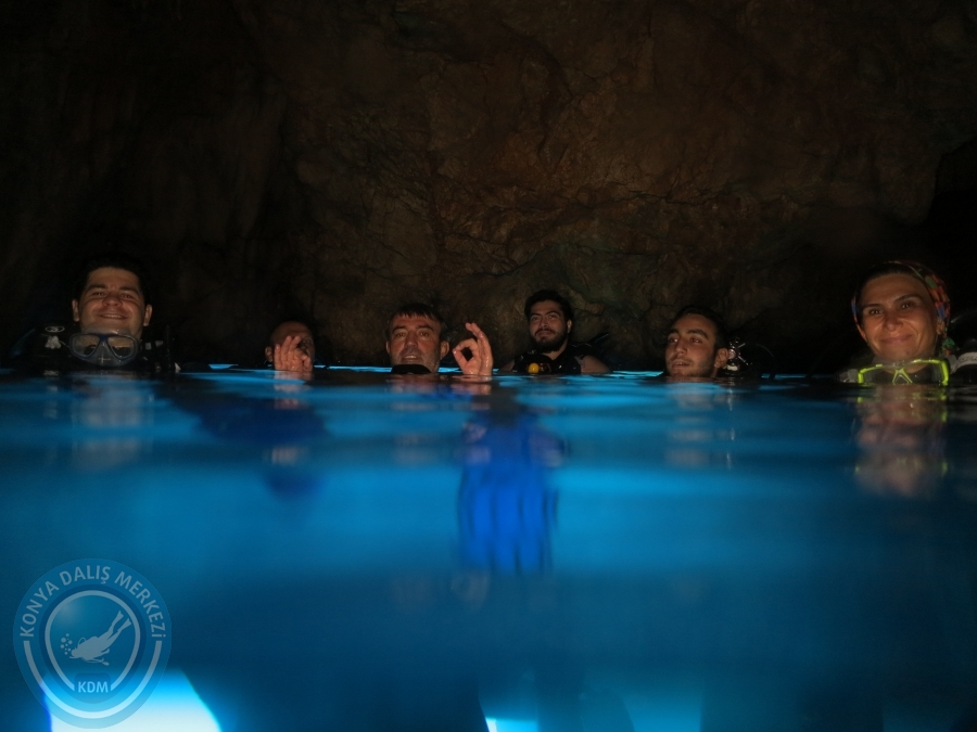 11-12 Ağustos 2018 DALYAN