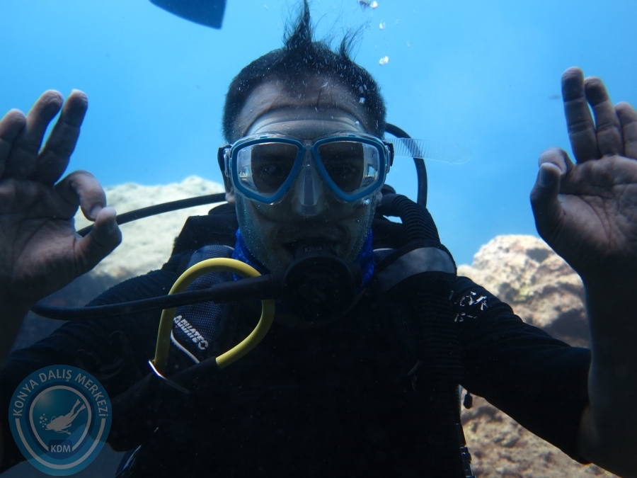 11-12 Ağustos 2018 DALYAN