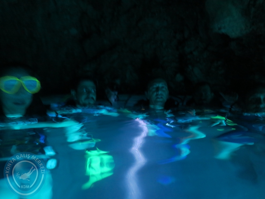 11-12 Ağustos 2018 DALYAN