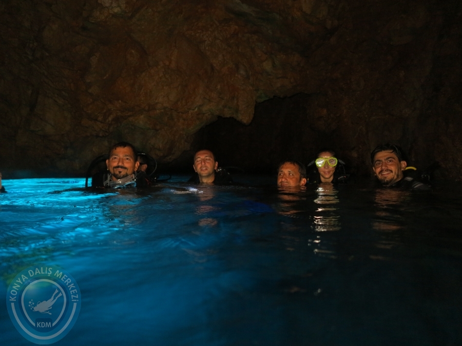11-12 Ağustos 2018 DALYAN